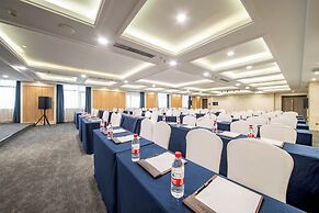 AI Stay Future Tang'an Hotel