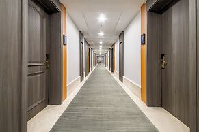 AI Stay Future Tang'an Hotel