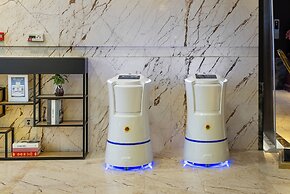 AI Stay Future Tang'an Hotel