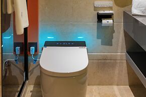 AI Stay Future Tang'an Hotel