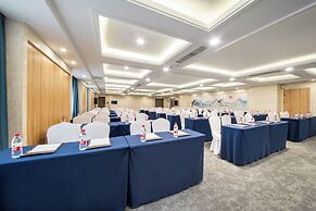 AI Stay Future Tang'an Hotel