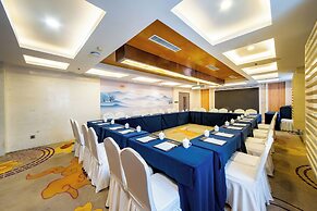 AI Stay Future Tang'an Hotel