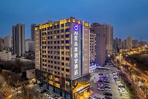 AI Stay Future Tang'an Hotel