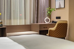 AI Stay Future Tang'an Hotel