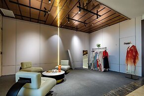 AI Stay Future Tang'an Hotel