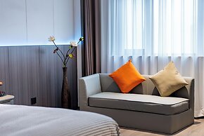 AI Stay Future Tang'an Hotel