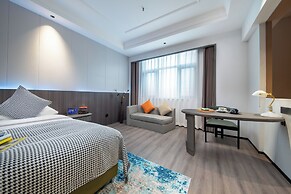 AI Stay Future Tang'an Hotel