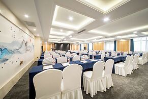 AI Stay Future Tang'an Hotel