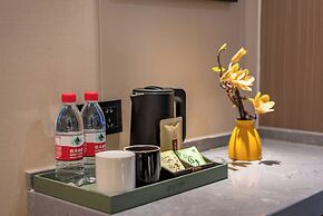 AI Stay Future Tang'an Hotel