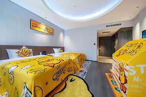 AI Stay Future Tang'an Hotel