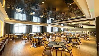 AI Stay Future Tang'an Hotel