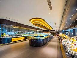 AI Stay Future Tang'an Hotel