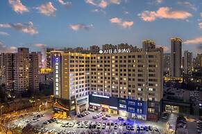 AI Stay Future Tang'an Hotel