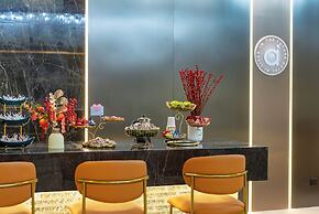 AI Stay Future Tang'an Hotel