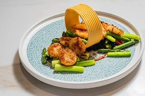 AI Stay Future Tang'an Hotel