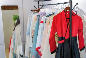 AI Stay Future Tang'an Hotel