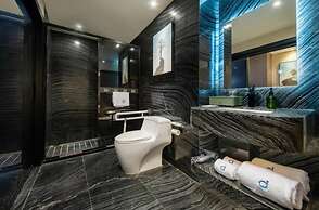 AI Stay Future Tang'an Hotel