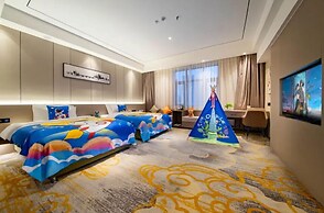 AI Stay Future Tang'an Hotel