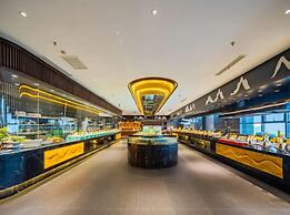 AI Stay Future Tang'an Hotel