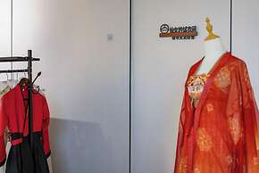 AI Stay Future Tang'an Hotel