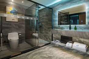 AI Stay Future Tang'an Hotel