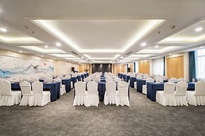 AI Stay Future Tang'an Hotel