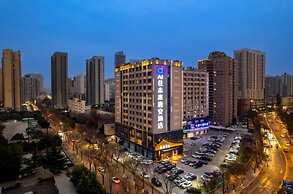 AI Stay Future Tang'an Hotel