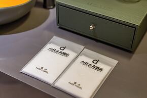 AI Stay Future Tang'an Hotel