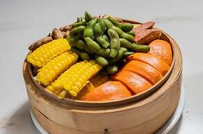 AI Stay Future Tang'an Hotel