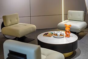 AI Stay Future Tang'an Hotel