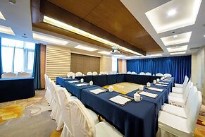 AI Stay Future Tang'an Hotel