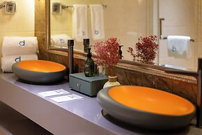 AI Stay Future Tang'an Hotel