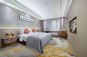 AI Stay Future Tang'an Hotel