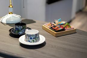 AI Stay Future Tang'an Hotel