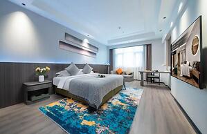 AI Stay Future Tang'an Hotel