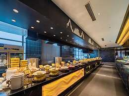 AI Stay Future Tang'an Hotel