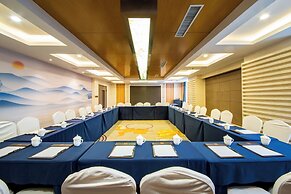 AI Stay Future Tang'an Hotel