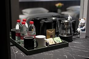 AI Stay Future Tang'an Hotel