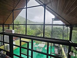 South Summer Villa 360