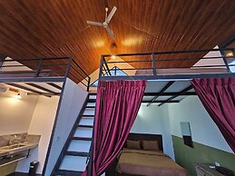 South Summer Villa 360