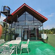South Summer Villa 360