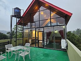 South Summer Villa 360