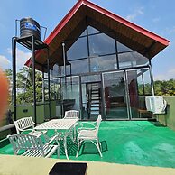 South Summer Villa 360