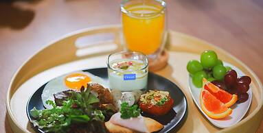 Anantara Pura Resort