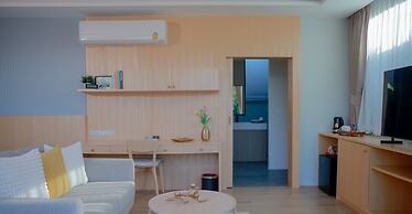 Anantara Pura Resort