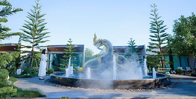 Anantara Pura Resort