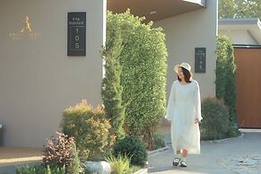 Anantara Pura Resort