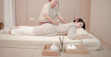 Anantara Pura Resort