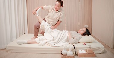 Anantara Pura Resort