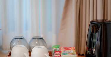 Anantara Pura Resort